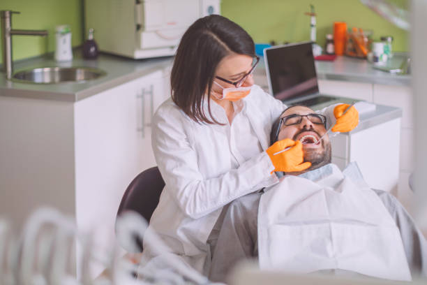Best Emergency Wisdom Tooth Extraction in Chino Hills, CA